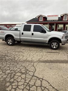 2005 Ford F-250 Super Duty Lariat   - Photo 5 - Nampa, ID 83687