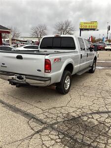 2005 Ford F-250 Super Duty Lariat   - Photo 4 - Nampa, ID 83687