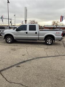 2005 Ford F-250 Super Duty Lariat   - Photo 2 - Nampa, ID 83687