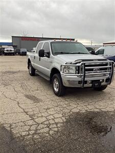 2005 Ford F-250 Super Duty Lariat   - Photo 6 - Nampa, ID 83687