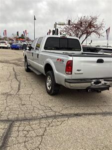 2005 Ford F-250 Super Duty Lariat   - Photo 3 - Nampa, ID 83687