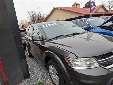 2019 Dodge Journey SE   - Photo 3 - Nampa, ID 83687