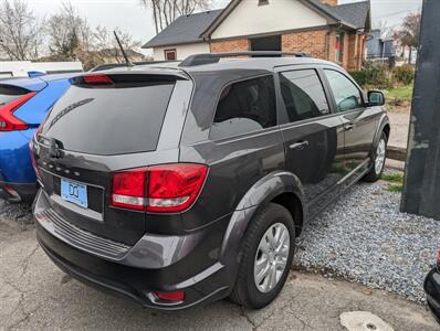 2019 Dodge Journey SE   - Photo 4 - Nampa, ID 83687