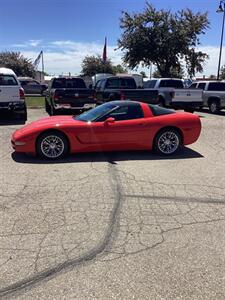 1997 Chevrolet Corvette   - Photo 3 - Nampa, ID 83687