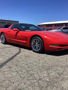 1997 Chevrolet Corvette   - Photo 11 - Nampa, ID 83687