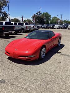 1997 Chevrolet Corvette   - Photo 1 - Nampa, ID 83687