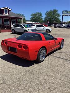 1997 Chevrolet Corvette   - Photo 6 - Nampa, ID 83687