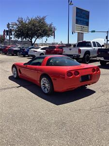 1997 Chevrolet Corvette   - Photo 4 - Nampa, ID 83687