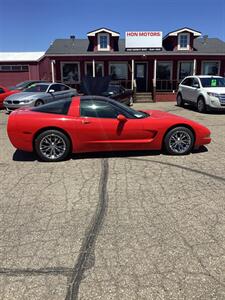 1997 Chevrolet Corvette   - Photo 7 - Nampa, ID 83687