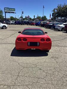 1997 Chevrolet Corvette   - Photo 5 - Nampa, ID 83687