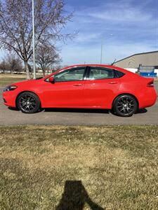 2016 Dodge Dart SE   - Photo 2 - Nampa, ID 83687