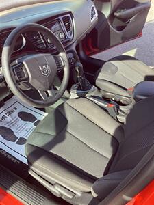 2016 Dodge Dart SE   - Photo 7 - Nampa, ID 83687