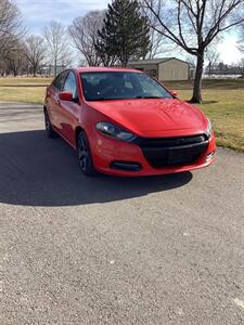 2016 Dodge Dart SE   - Photo 6 - Nampa, ID 83687