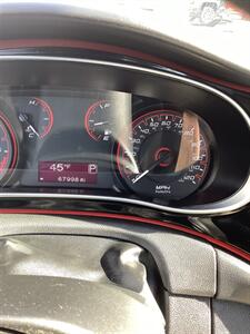 2016 Dodge Dart SE   - Photo 11 - Nampa, ID 83687