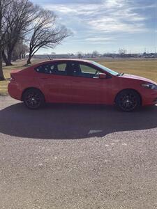 2016 Dodge Dart SE   - Photo 5 - Nampa, ID 83687