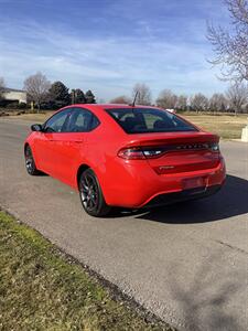 2016 Dodge Dart SE   - Photo 3 - Nampa, ID 83687