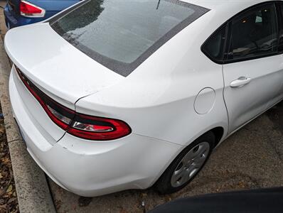 2015 Dodge Dart SE   - Photo 3 - Nampa, ID 83687