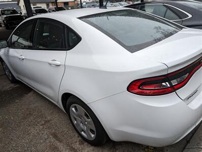 2015 Dodge Dart SE   - Photo 2 - Nampa, ID 83687