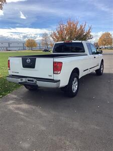 2008 Nissan Titan SE - Photo 4 - Nampa, ID 83687