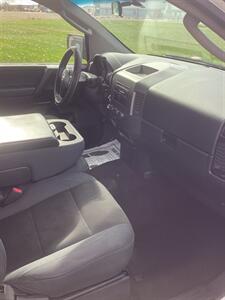 2008 Nissan Titan SE - Photo 9 - Nampa, ID 83687