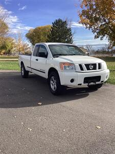 2008 Nissan Titan SE - Photo 6 - Nampa, ID 83687