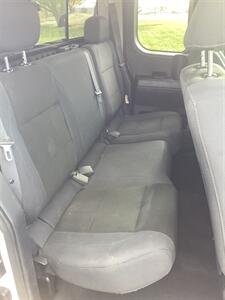 2008 Nissan Titan SE - Photo 8 - Nampa, ID 83687