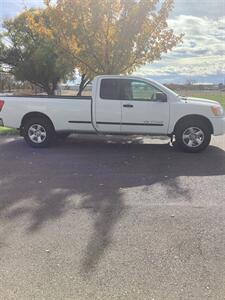 2008 Nissan Titan SE - Photo 5 - Nampa, ID 83687