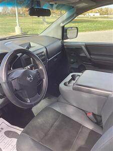 2008 Nissan Titan SE - Photo 7 - Nampa, ID 83687