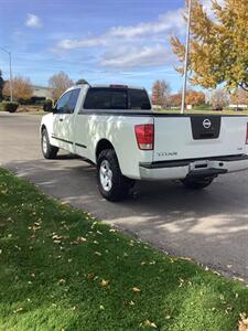 2008 Nissan Titan SE - Photo 3 - Nampa, ID 83687