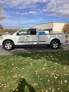 2008 Nissan Titan SE - Photo 2 - Nampa, ID 83687