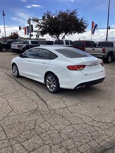 2015 Chrysler 200 S   - Photo 7 - Nampa, ID 83687