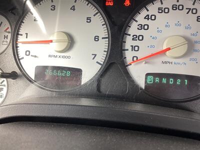 2003 Dodge Ram 1500 SLT - Photo 11 - Nampa, ID 83687