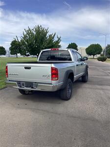 2003 Dodge Ram 1500 SLT - Photo 4 - Nampa, ID 83687