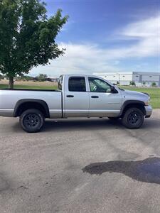 2003 Dodge Ram 1500 SLT - Photo 5 - Nampa, ID 83687