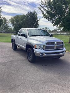 2003 Dodge Ram 1500 SLT - Photo 6 - Nampa, ID 83687