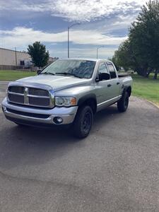 2003 Dodge Ram 1500 SLT Truck