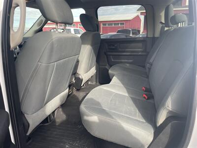 2015 RAM 2500 Tradesman   - Photo 4 - Nampa, ID 83687