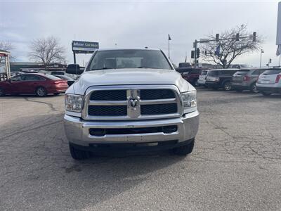 2015 RAM 2500 Tradesman Truck