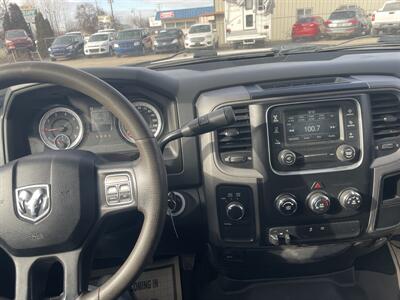 2015 RAM 2500 Tradesman   - Photo 7 - Nampa, ID 83687