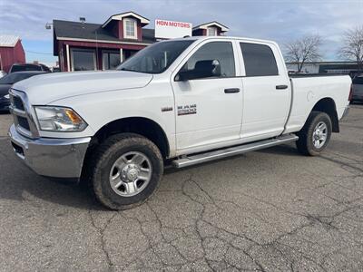 2015 RAM 2500 Tradesman   - Photo 3 - Nampa, ID 83687