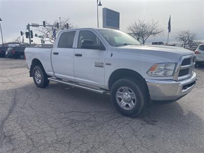 2015 RAM 2500 Tradesman   - Photo 2 - Nampa, ID 83687