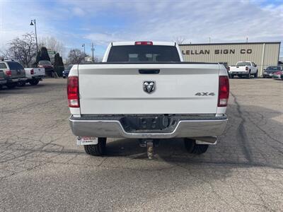 2015 RAM 2500 Tradesman   - Photo 5 - Nampa, ID 83687