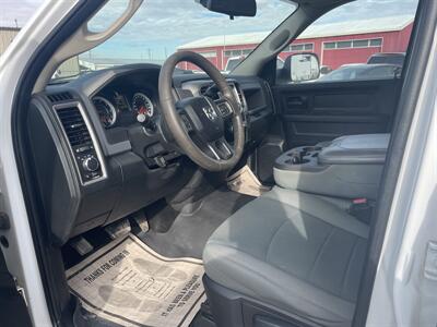 2015 RAM 2500 Tradesman   - Photo 6 - Nampa, ID 83687