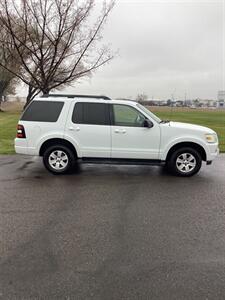 2009 Ford Explorer XLT - Photo 5 - Nampa, ID 83687