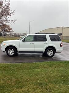 2009 Ford Explorer XLT - Photo 2 - Nampa, ID 83687