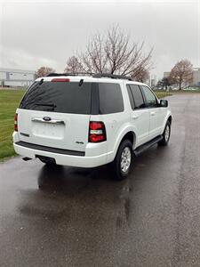 2009 Ford Explorer XLT - Photo 4 - Nampa, ID 83687