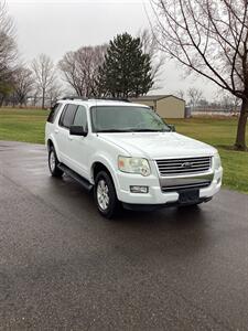 2009 Ford Explorer XLT - Photo 6 - Nampa, ID 83687