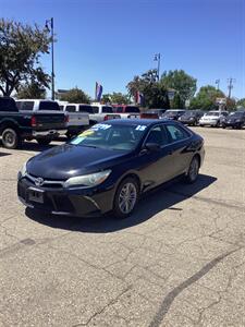 2015 Toyota Camry LE   - Photo 1 - Nampa, ID 83687