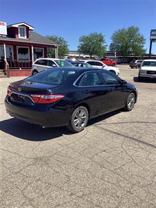 2015 Toyota Camry LE   - Photo 3 - Nampa, ID 83687