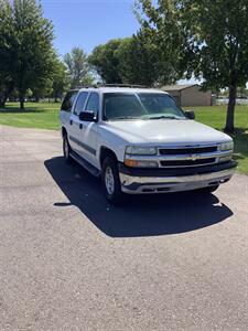 2001 Chevrolet Suburban 1500 LS   - Photo 6 - Nampa, ID 83687